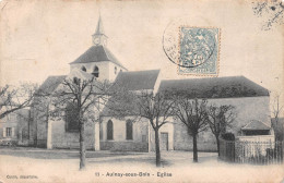 Delcampe - 93-AULNAY SOUS BOIS-N°T2577-C/0121 - Aulnay Sous Bois