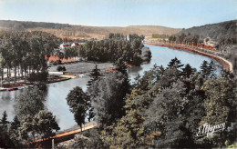 Delcampe - 77-CHAMPAGNE SUR SEINE-N°3875-B/0325 - Champagne Sur Seine