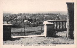 Delcampe - 95-CORMEILLES EN PARISIS-N°T2580-D/0299 - Cormeilles En Parisis