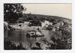 Delcampe - 1970s YUGOSLAVIA,CROATIA MOLUNAT BY DUBROVNIK,POSTCARD,USED - Jugoslawien
