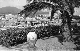 Delcampe - 83-SAINTE MAXIME-N°T2583-C/0127 - Sainte-Maxime