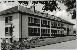 Delcampe - Usingen Schuelerheim - Usingen