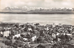 Delcampe - SUI-NEUCHATEL LES ALPES-N°3879-F/0145 - Neuchâtel