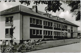 Delcampe - Usingen Schuelerheim - Usingen
