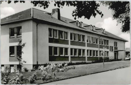 Delcampe - Usingen Schuelerheim - Usingen