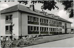 Delcampe - Usingen Schuelerheim - Usingen