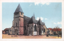 Delcampe - 18-DUN SUR AURON-N°T2585-H/0211 - Dun-sur-Auron