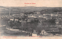 Delcampe - 11-LIMOUX-N°T2587-C/0017 - Limoux