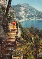 Delcampe - 06-CAP D AIL-N° 4440-D/0187 - Cap-d'Ail