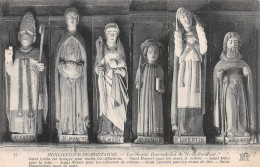 Delcampe - 22-MONCONTOUR DE BRETAGNE-N° 4451-E/0011 - Moncontour