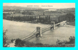 Delcampe - A863 / 027 69 - GIVORS Pont De Chasse - Givors
