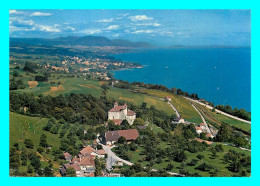 Delcampe - A857 / 107 Suisse VAUMARCUS ST AUBIN Lac De Neuchatel Et Chaumont - Neuchâtel
