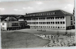 Delcampe - Usingen Schuelerheim - Usingen