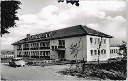 Delcampe - Usingen Schuelerheim - Usingen