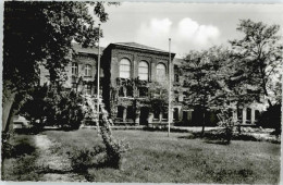 Delcampe - Usingen Christian Wirth Schule - Usingen