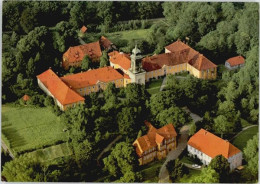 Delcampe - Bad Bevensen Fliegeraufnahme - Bad Bevensen