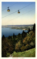 Delcampe - Bregenz - Pfänderbahn - Bregenz