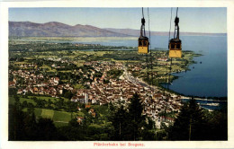 Delcampe - Bregenz - Pfänderbahn - Bregenz