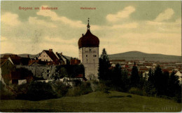 Delcampe - Bregenz Am Bodensee - Martinsturm - Bregenz