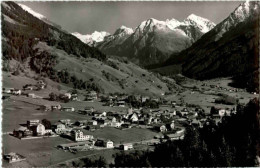 Delcampe - Klosters - Klosters