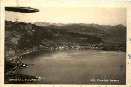 Delcampe - Bregenz - Bregenz