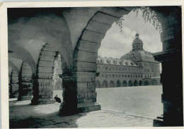 Delcampe - Gotha Thueringen Gotha Schloss X 1977 - Gotha