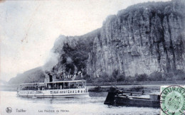 Delcampe - TAILFER - Les Rochers De Neviau - Profondeville