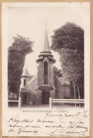 Delcampe - 22938 / GOURNAY-SUR-MARNE Seine-Saint-Denis L'Eglise 1903 De COURNOL à DUCROS Rue Meslay 3em An Paris - Gournay Sur Marne