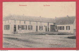 Delcampe - Mainvault - La Poste - 1920 ( Voir Verso ) - Ath