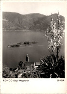 Delcampe - Ronco (Lago Maggiore) (3845/A) * 9. 9. 1953 - Ronco Sopra Ascona