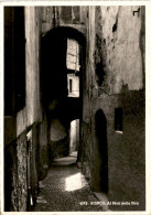 Delcampe - Ronco - Ai Mott Della Pira (4072) * 6. 4. 1961 - Ronco Sopra Ascona