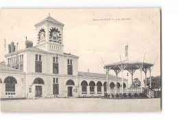 Delcampe - MALAKOFF - Les Ecoles - Très Bon état - Malakoff