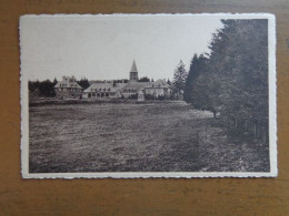 Delcampe - Monastère ND D'Hurtebise, Saint Hubert -> Beschreven - Saint-Hubert