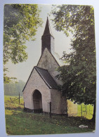Delcampe - BELGIQUE - HAINAUT - BEAUMONT - Chapelle Saint-Julien - Beaumont