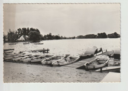 Delcampe - Overmere Donkmeer - Berlare