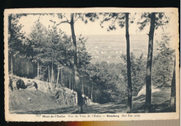 Delcampe - KLUISBERGEN.   HEL PUT ZICHT - Kluisbergen