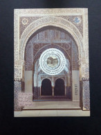 Delcampe - SPANIEN BLOCK 208 POSTFRISCH(MINT) UNESCO WELTERBE 2011 ALHAMBRA VON GRANADA - Blocks & Kleinbögen
