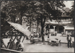 Delcampe - LÖBAU - Honigbrunnen - HO Berg- Und Waldgaststätte - Nicht Gelaufen ( AK 7414) - Löbau