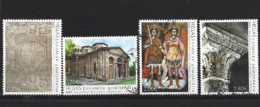 Delcampe - GREECE USED EURO SET 2023 - Gebruikt