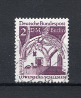 Delcampe - DUITSLAND BERLIN Yt. 252° Gestempeld 1966 - Usati