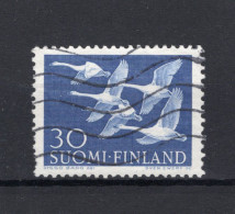 Delcampe - FINLAND Yt. 446° Gestempeld 1956 - Gebraucht