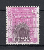 Delcampe - SPANJE Yt. 1467° Gestempeld 1967 - Gebruikt