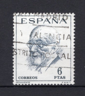 Delcampe - SPANJE Yt. 1420° Gestempeld 1966 - Gebruikt