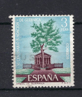 Delcampe - SPANJE Yt. 1379 MH 1966 - Gebruikt
