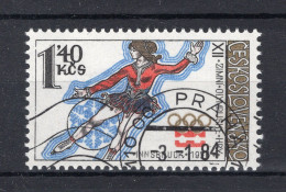 Delcampe - TSJECHOSLOVAKIJE Yt. 2150° Gestempeld 1976 - Gebraucht