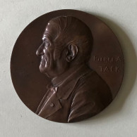 Delcampe - Médaille - Belgique - Pierre Amand Tack 1904 - Other & Unclassified