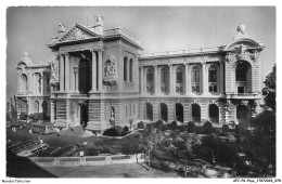 Delcampe - APJP6-0408-MONACO - MONTE-CARLO - Le Musée Océanographique - Oceanographic Museum