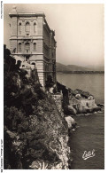 Delcampe - AOVP7-0481-MONACO - MONACO - Le Musée Océanographique - Oceanographic Museum