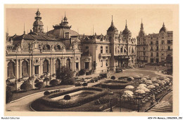 Delcampe - AOVP4-0290-MONACO - MONTE-CARLO - Casino Et Hotel De Paris - Casino