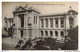 Delcampe - AOVP3-0159-MONACO - MONACO - Musée Océanographique - Oceanographic Museum